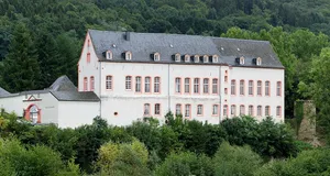 Bollendorf Castle