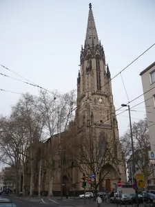 Herz-Jesu-Kirche