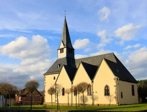 Evangelische Kirche Münster