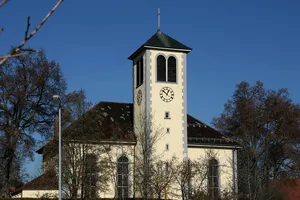 3 Linden bei der Kirche