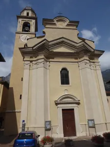 Saint Nicholas church