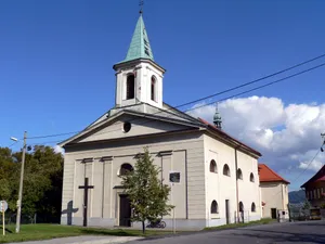 Church of Saint Martin