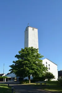 Friedenskirche