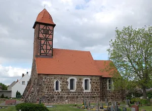 Dorfkirche Rodleben