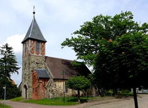 Dorfkirche Barnebeck