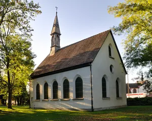 Adelberger Kirche (Rheinfelden)