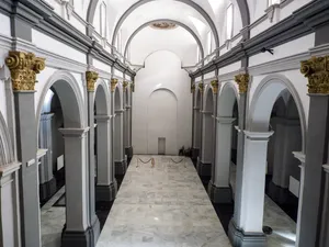 church of St. Martin