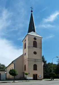 Church of the Assumption