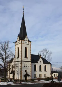 St. Johanniskirche