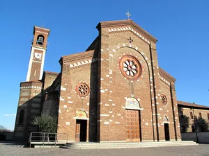 Santa Margherita Church