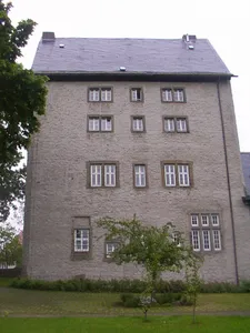 Burg Lichtenau