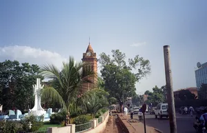 Sacred Heart Cathedral