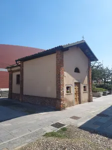 Santissimo Crocefisso Church