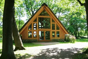 Schafstallkirche Schneverdingen