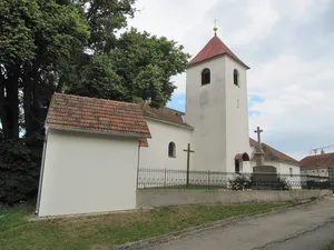 Church of All Saints