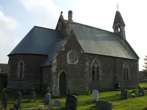 Church of St Matthew
