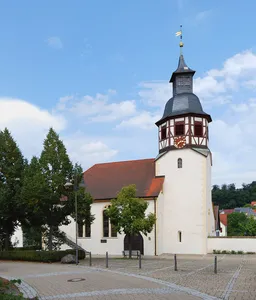 Protestant Church