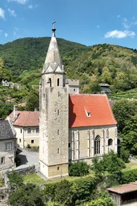 Filialkirche Schwallenbach