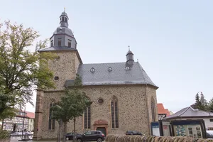 Evangelische Kirche