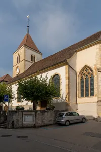 Reformed Church