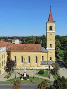 Pfarrkirche Straß in Steiermark