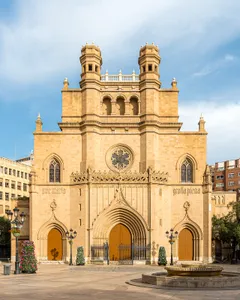 Castelló Cathedral