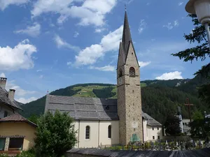 Saint Martin church