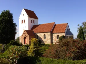 Tøndering Church