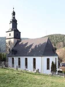 Dorfkirche Döschnitz