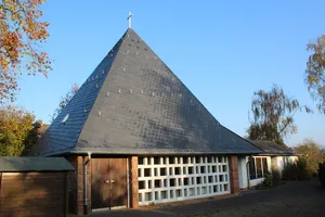 Evangelische Kirche