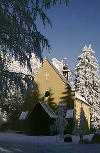 Saint Nicholas Church