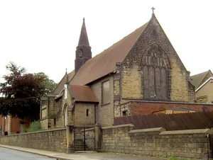 St Joseph's Church, Wath upon Dearne