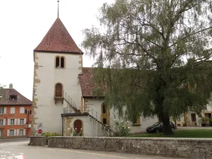 Reformed Church