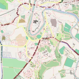 Durham University, Oriental Museum