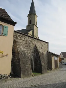 Kirche
