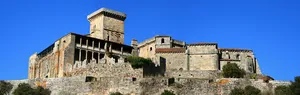 Monterrey Castle