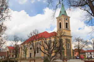 Church of Saint Lawrence