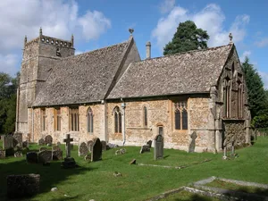 Church of St Laurence