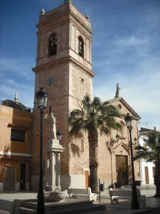 church of Our Lady