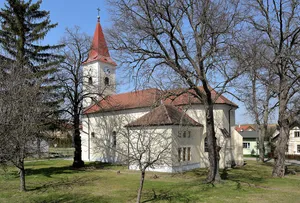 Pfarrkirche Maisbirbaum