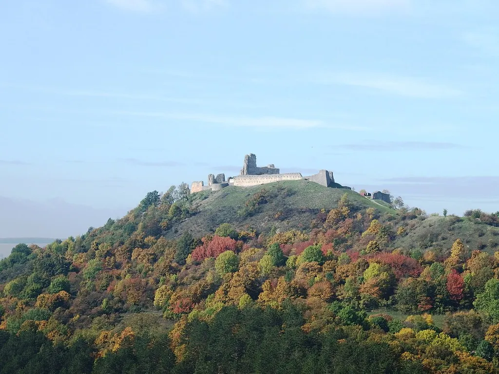 Branč Castle