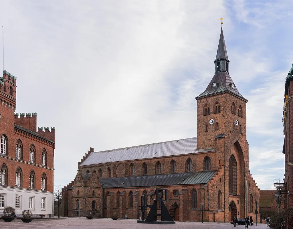St. Canute's Cathedral