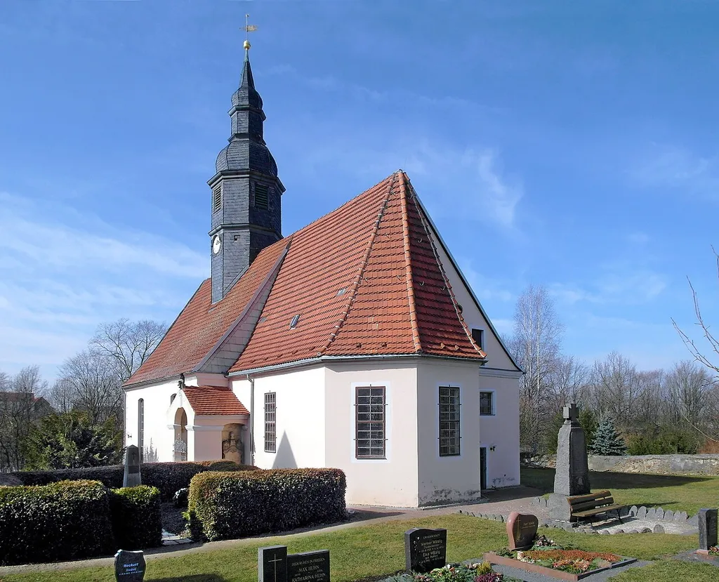 07.03.2015 01683 Tanneberg (Gemeinde Klipphausen): Dorfkirche Tanneberg [SAM8496.JPG]20150307040DR.JPG(c)Blobelt