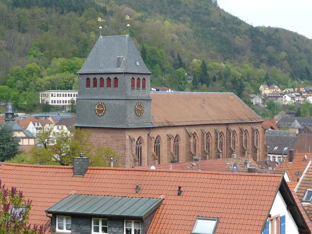 Lambrecht (Pfalz)