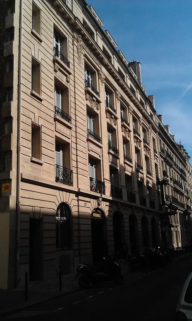 Théâtre Tristan-Bernard