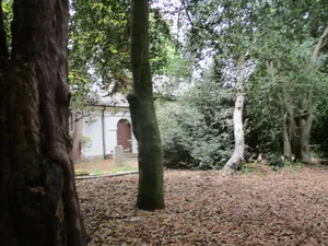Church of St Andrew