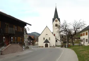 Maria Schnee (Aach im Allgäu)