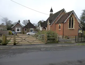 Church of the Good Shepherd