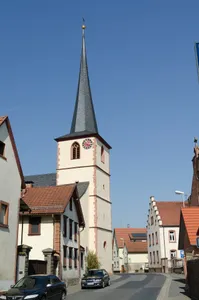 Pfarrkirche