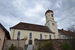 St. Jakobus
